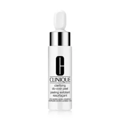 CLINIQUE Exfoliantes|Facial<Clarifying Do-Over Peel