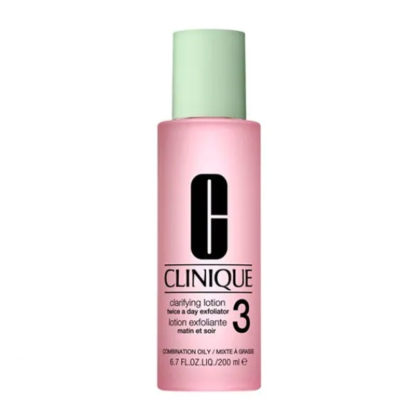 CLINIQUE Exfoliantes|Limpieza<Clarifying Lotion 3