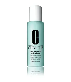 CLINIQUE Exfoliantes|Tónicos Faciales<Clarifying Lotion Anti-Blemish Solutions