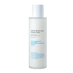 Clearance Clarity Balancing Cream Toner Limpieza