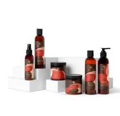 AS I AM Hidratantes Faciales|Aloe Vera<Classic