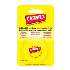 CARMEX Bálsamos Labiales|Hidratantes Faciales<Classic Lip Balm