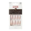 KISS Uñas Postizas<Classy Nails