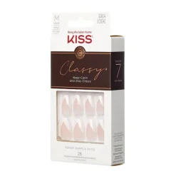 KISS Uñas Postizas<Classy Nails