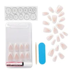 KISS Uñas Postizas<Classy Nails