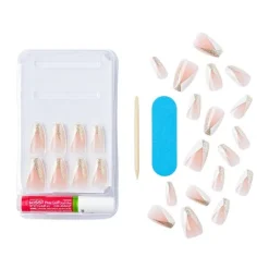 KISS Uñas Postizas<Classy Nails