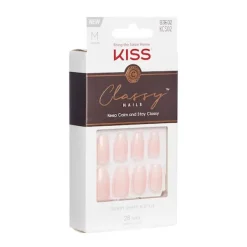 KISS Uñas Postizas<Classy Nails