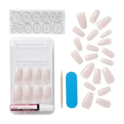 KISS Uñas Postizas<Classy Nails