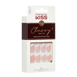 KISS Uñas Postizas<Classy Nails