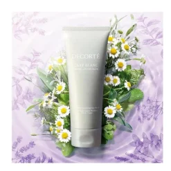 DECORTÉ Hidratación<Clay Blanc