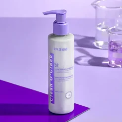 FLOR DE MAYO Limpieza|Leches<Clean O'clock Leche Limpiadora