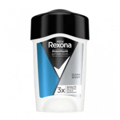 REXONA Hidratantes Faciales|Antitranspirantes<Clean Scent