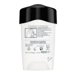 REXONA Hidratantes Faciales|Antitranspirantes<Clean Scent