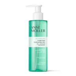 ANNE MOLLER Limpieza<Clean Up Purifying Gel