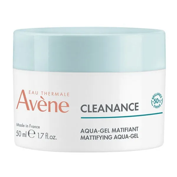 AVENE Hidratantes Faciales|Hidratación<Cleanance Aqua-Gel