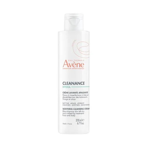 AVENE Hidratantes Faciales|Limpieza<Cleanance Hydra