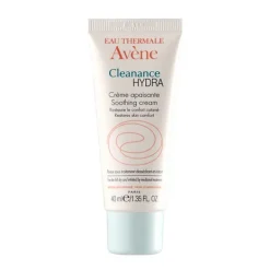 AVENE Hidratantes Faciales<Cleanance Hydra Soothing Cream