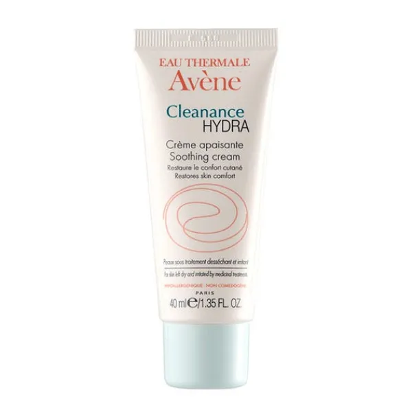 AVENE Hidratantes Faciales<Cleanance Hydra Soothing Cream