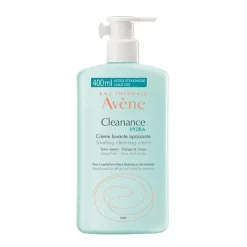 AVENE Limpieza<Cleanance Hydra Soothing Cleansing Cream