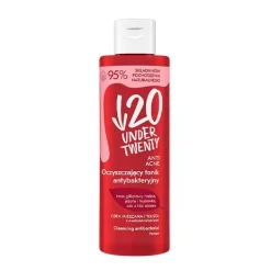 UNDER 20 Limpieza<Cleansing Antibacterial Toner