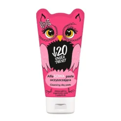 Online Cleansing Clay Paste Limpieza