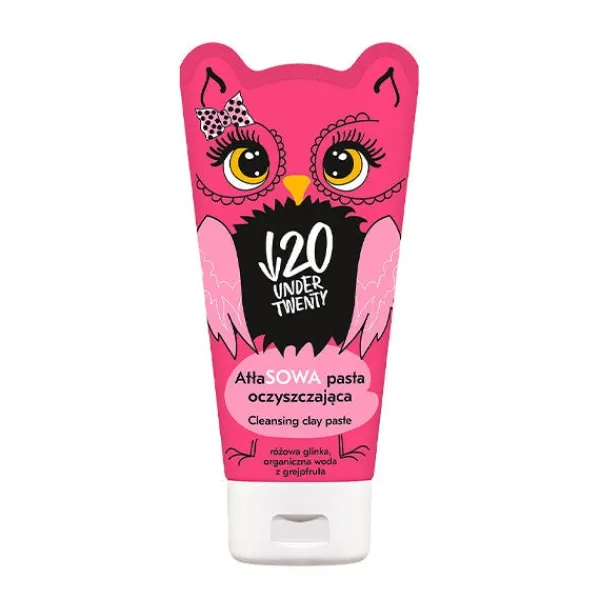 Online Cleansing Clay Paste Limpieza