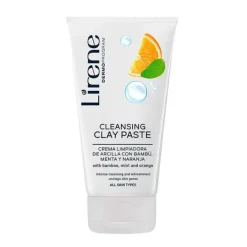 Cleansing Clay Paste Limpieza