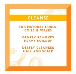 CANTU Hidratantes Faciales|Champús<Cleansing Cream Shampoo