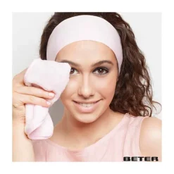 BETER Discos|Toallitas<Cleansing Experience