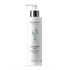 MADARA Leches|Ecocert<Cleansing Milk