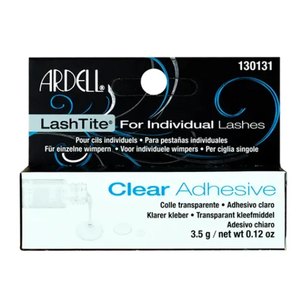 ARDELL Pestañas Postizas<Clear Adhesive For Individual Lashes