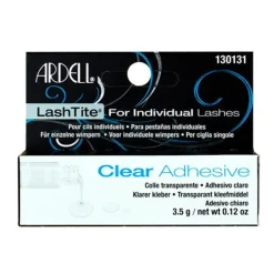 Clearance Clear Adhesive For Individual Lashes Pestañas Postizas