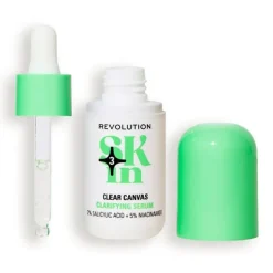 REVOLUTION SKINCARE Exfoliantes|Serums<Clear Canvas