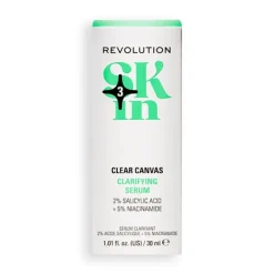 REVOLUTION SKINCARE Exfoliantes|Serums<Clear Canvas