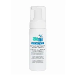 SEBAMED Espuma Limpiadora Facial|Hidratantes Faciales<Clear Face Espuma Limpiadora 150 Ml