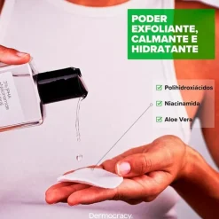 DERMOCRACY Limpieza|Hidratantes Faciales<Clear Glow Toner 3%