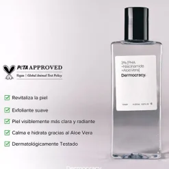 DERMOCRACY Limpieza|Hidratantes Faciales<Clear Glow Toner 3%