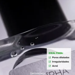 DERMOCRACY Limpieza|Hidratantes Faciales<Clear Glow Toner 3%
