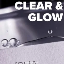 DERMOCRACY Limpieza|Hidratantes Faciales<Clear Glow Toner 3%