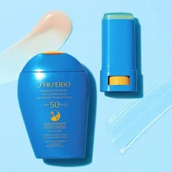 SHISEIDO Hidratantes Faciales|Cosmética Japonesa<Clear Suncare Stick Spf50+