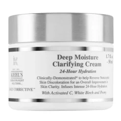 KIEHL'S Cremas Antimanchas<Clearly Corrective™ Brightening & Smoothing Moisture Treatment