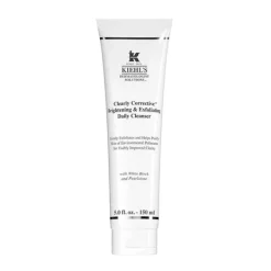 KIEHL'S Exfoliantes|Limpieza<Clearly Corrective™ Brightening & Exfoliating Daily Cleanser