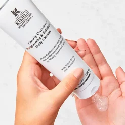 KIEHL'S Exfoliantes|Limpieza<Clearly Corrective™ Brightening & Exfoliating Daily Cleanser