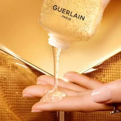 GUERLAIN Limpieza<Cleasing Care-In-Mousse