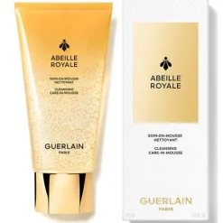 GUERLAIN Limpieza<Cleasing Care-In-Mousse