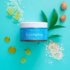 Outlet Cleopatra Body Scrub Corporal