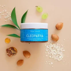 Outlet Cleopatra Body Scrub Corporal