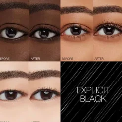 Outlet Climax Duo Holiday Máscara De Pestañas