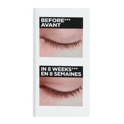 L'OREAL PARIS Máscara De Pestañas|Serum Pestañas<Clinically Proven Lash Serum