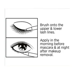 L'OREAL PARIS Máscara De Pestañas|Serum Pestañas<Clinically Proven Lash Serum